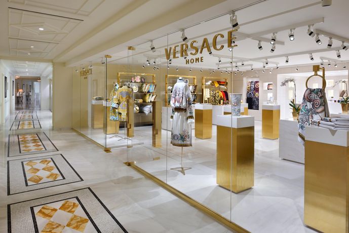 Palazzo Versace Dubai - 22