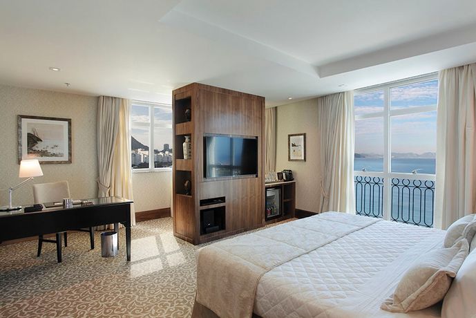 Verified hotel review - Miramar Hotel by Windsor - 10