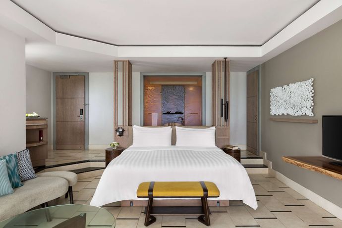 Verified hotel review - Shangri-La Le Touessrok Mauritius - 19