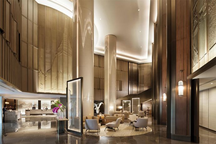 Conrad Bangkok - 58