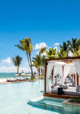 Verified hotel review - One&Only Le Saint Géran - 8