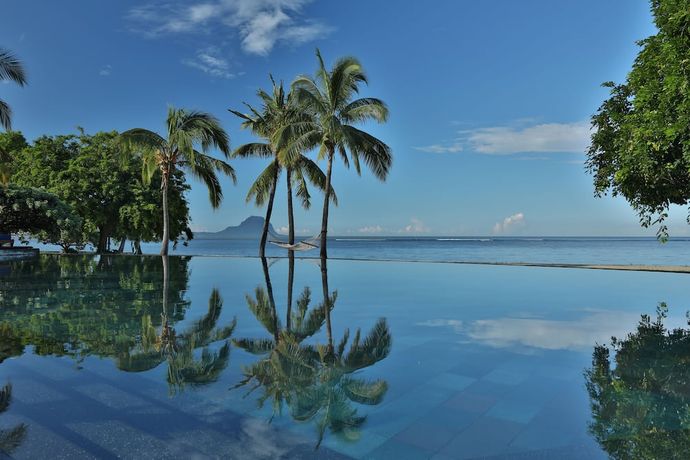 Verified hotel review - Maradiva Villas Resort and Spa - 34