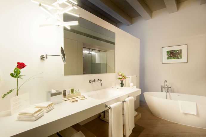 Verified hotel review - Mercer Hotel Barcelona - 13