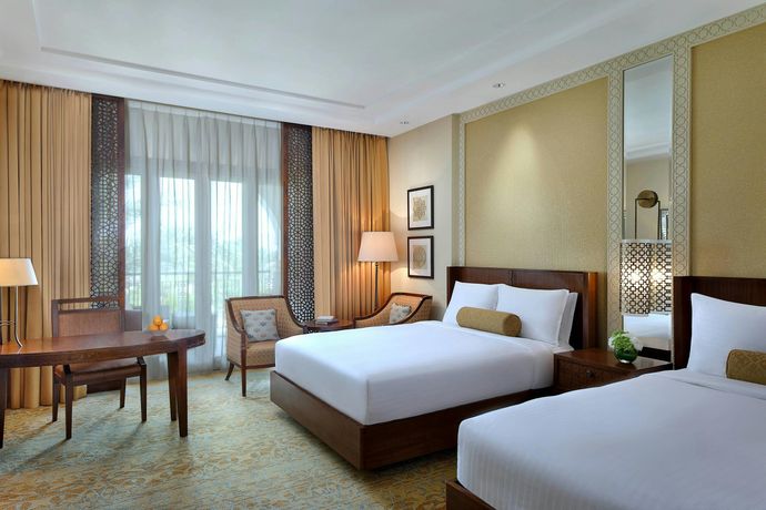 The Ritz-Carlton, Dubai - 43