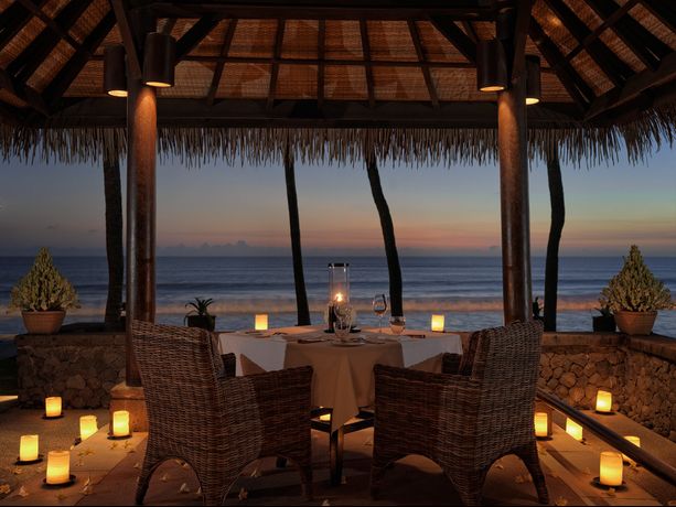 The Legian Bali - 43