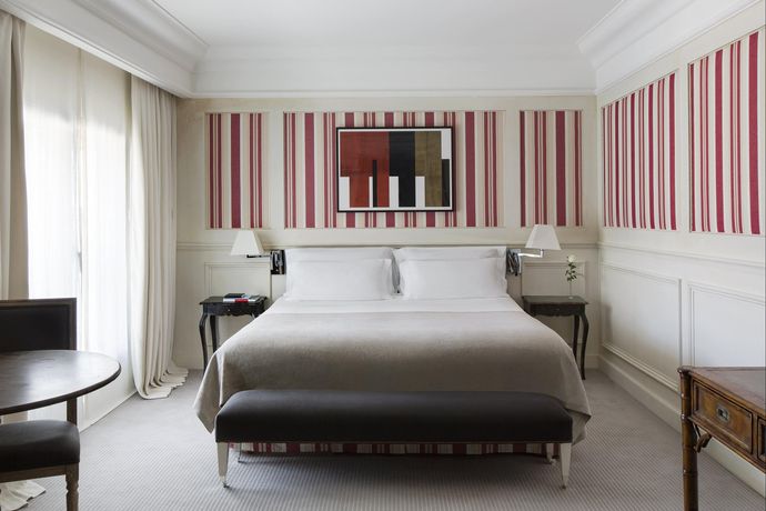 Verified hotel review - Majestic Hotel & Spa Barcelona GL - 29