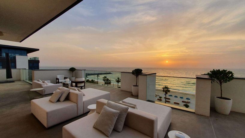 Nikki Beach Villas - 8