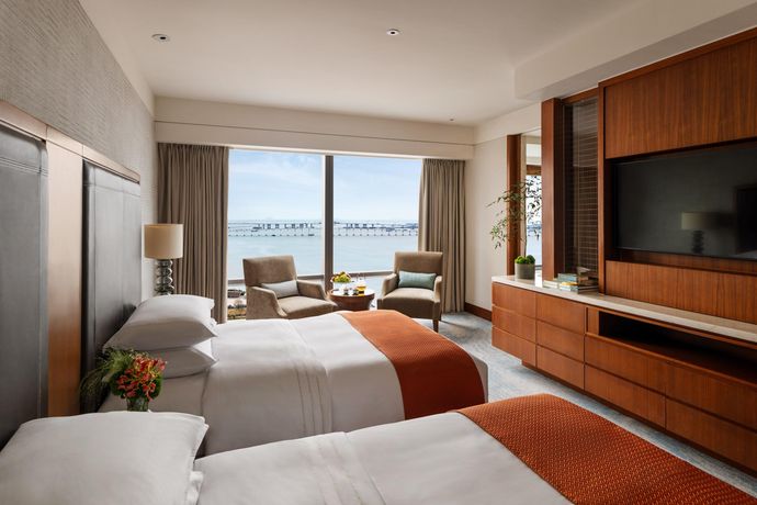 Verified hotel review - Mandarin Oriental Macau - 15