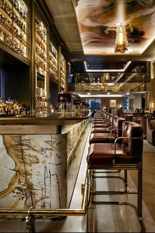 Verified hotel review - The St Regis Toronto - 25