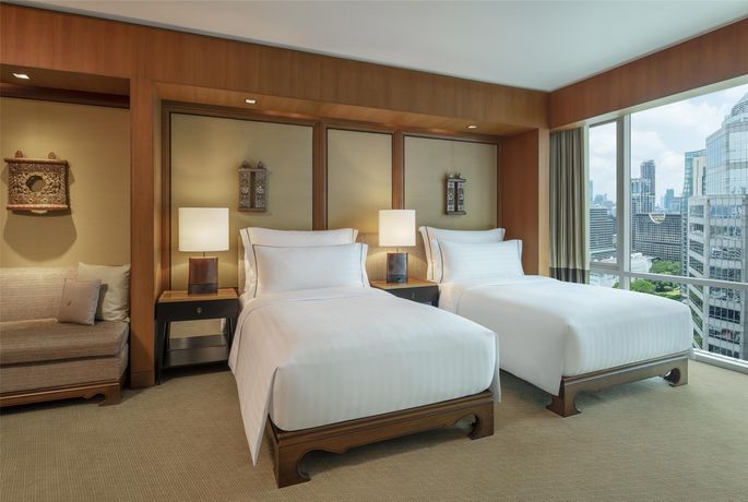 Conrad Bangkok - 55