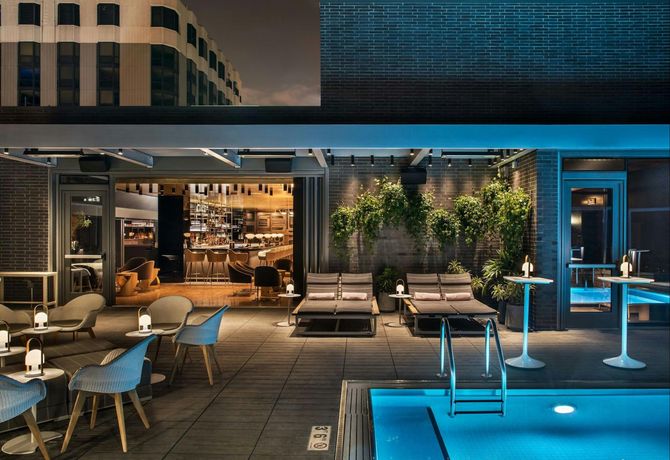 Verified hotel review - Viceroy Chicago - 30