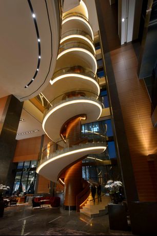 Verified hotel review - Conrad Seoul - 59