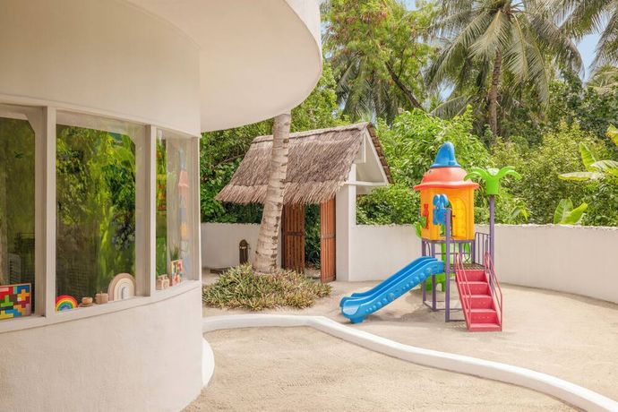 Raffles Maldives Meradhoo - 55