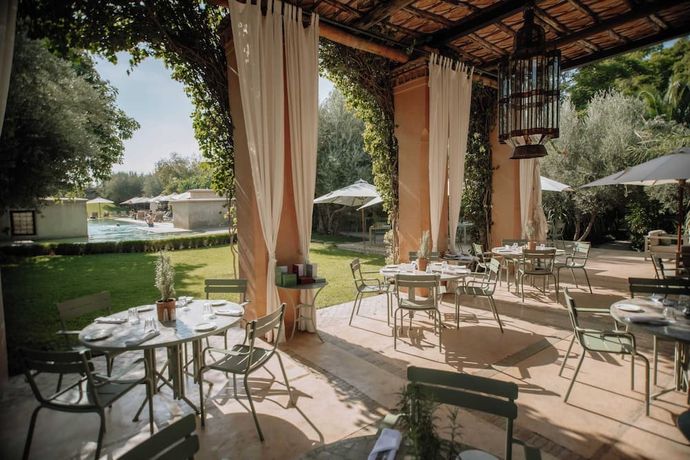 Verified hotel review - Les Deux Tours - 9
