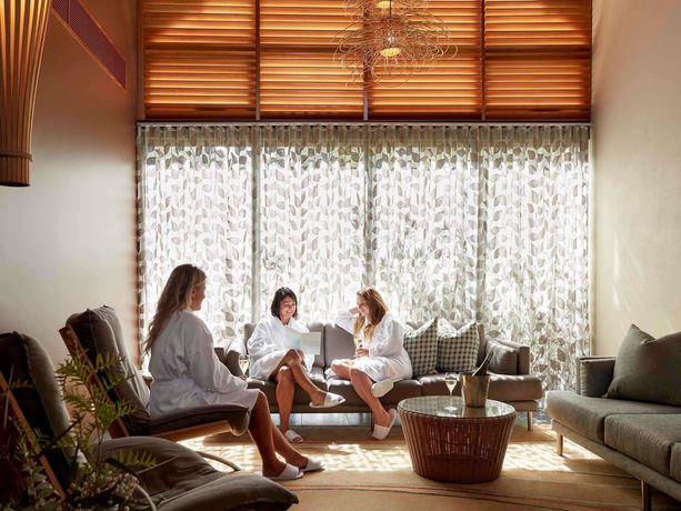 Verified hotel review - Pullman Bunker Bay Resort Margaret River - 56