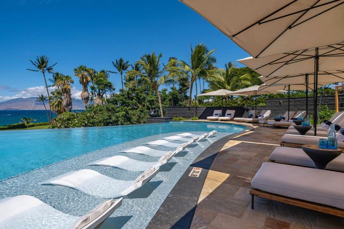Verified hotel review - Wailea Beach Resort - Marriott, Maui - 5