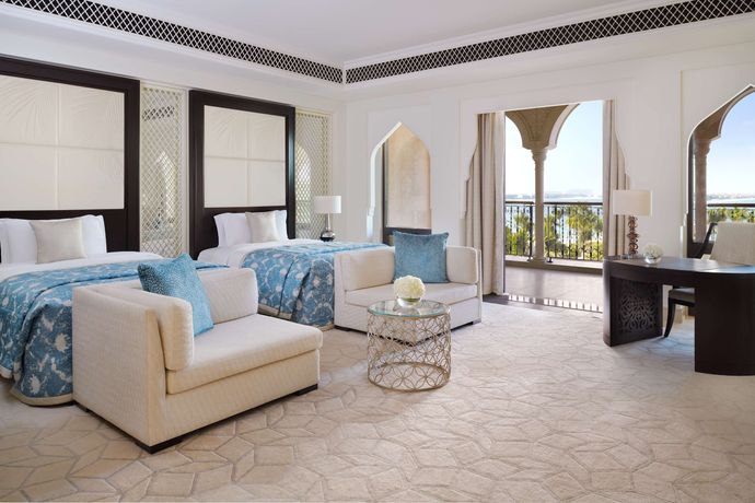 Verified hotel review - One&Only The Palm Dubai - 25