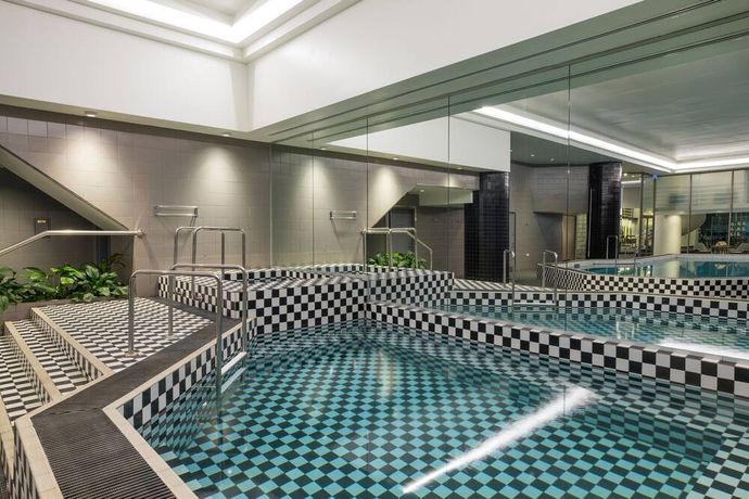 Grand Hyatt Melbourne - 5