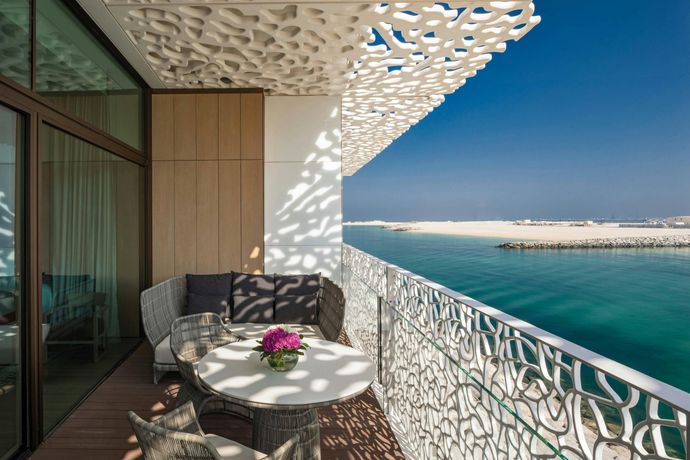 Verified hotel review - Bulgari Resort Dubai - 20