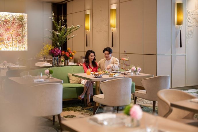 Verified hotel review - Mandarin Oriental Macau - 44