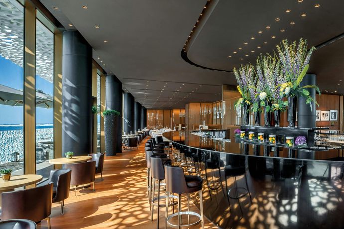 Verified hotel review - Bulgari Resort Dubai - 23