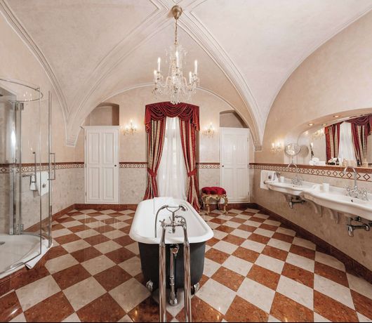 Verified hotel review - Alchymist Grand Hotel and Spa - 12