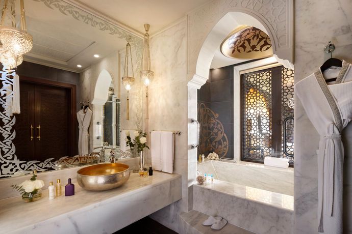 Jumeirah Zabeel Saray - 37