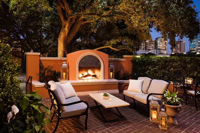 Verified hotel review - Rosewood Mansion on Turtle Creek - 5