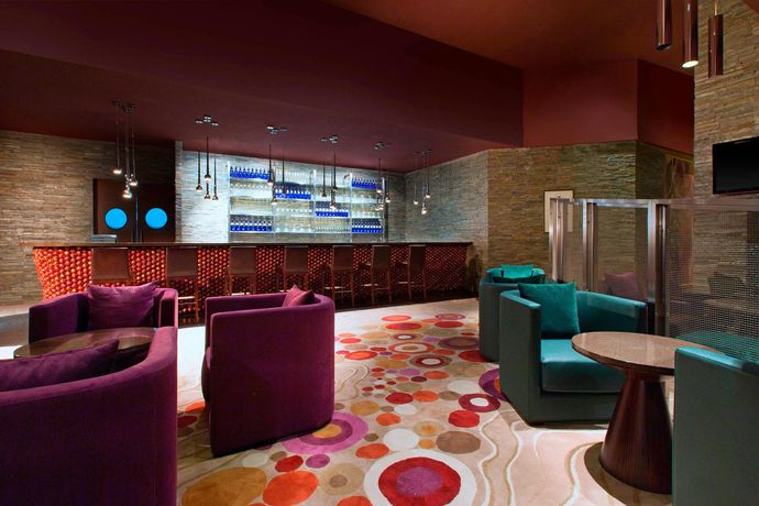 Verified hotel review - The Westin Chennai Velachery - 22