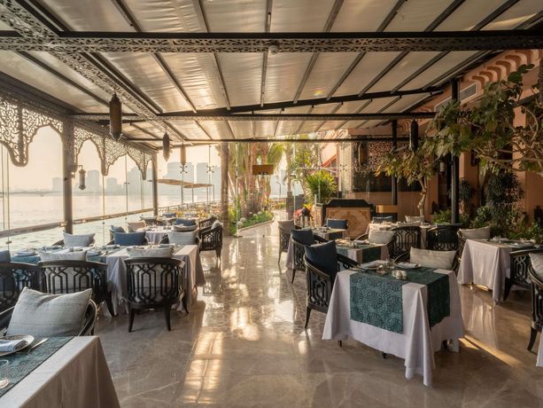 Verified hotel review - Sofitel Cairo Nile El Gezirah - 40
