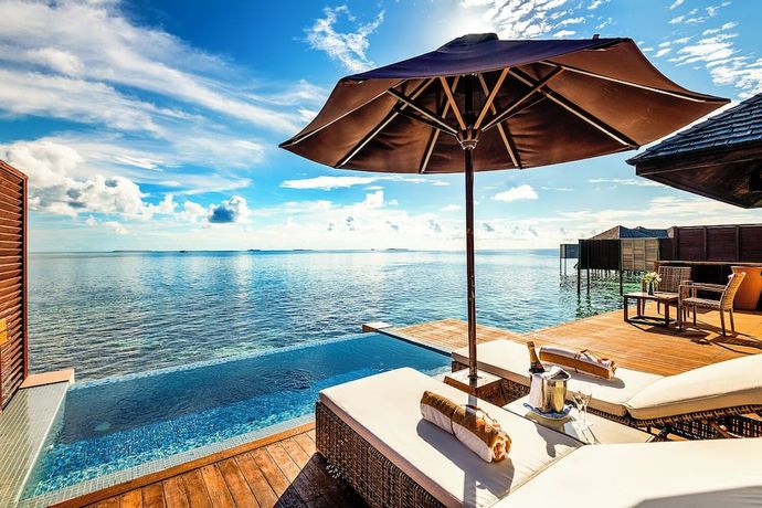 Lily Beach Resort & Spa - 7