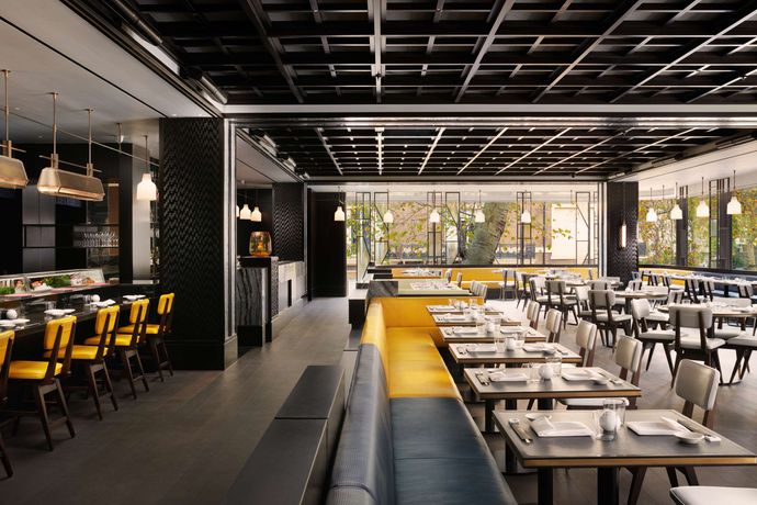 Nobu London Portman Square - 15