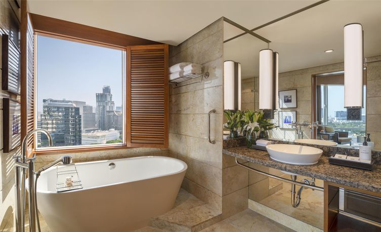 Conrad Bangkok - 27