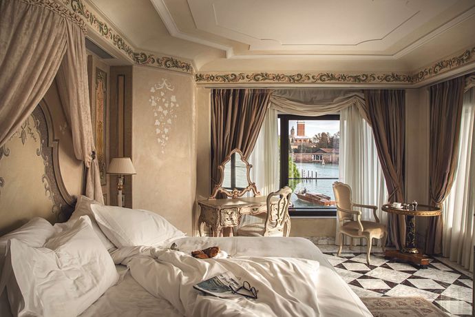 Belmond Hotel Cipriani - 16