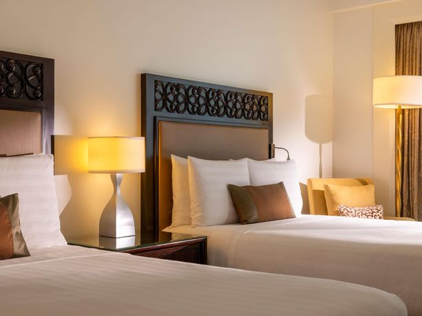 Fairmont Makati