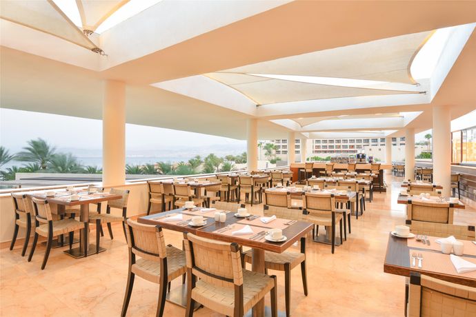 Kempinski Hotel Aqaba - 54