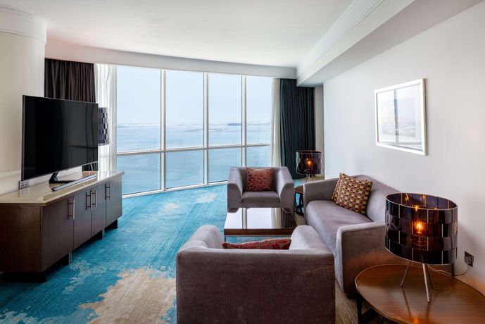 Verified hotel review - Hilton Doha - 50