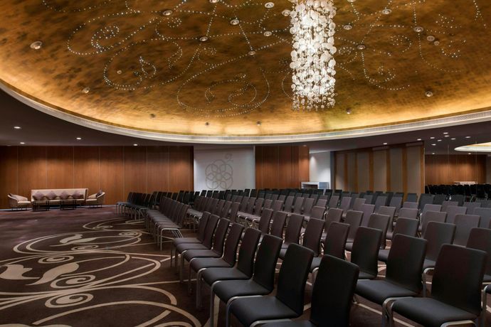 Verified hotel review - W Doha - 35