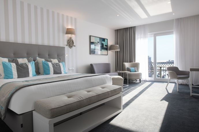 Verified hotel review - Hotel Juliani - Boutique Hotel - 2