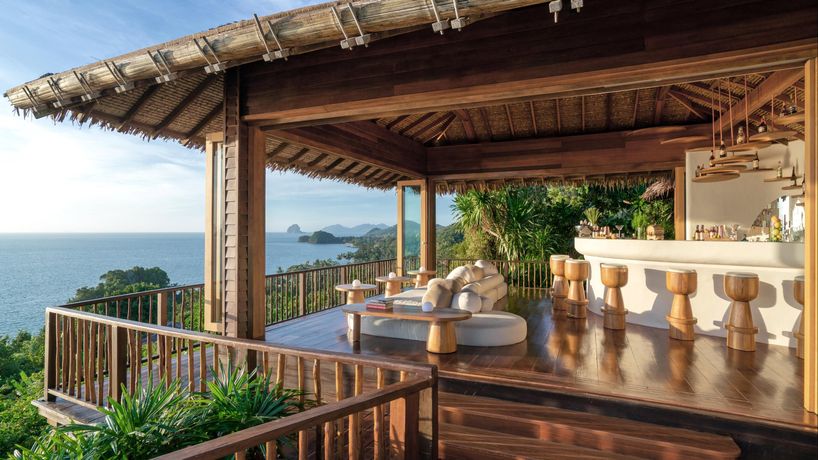 Six Senses Yao Noi - 52