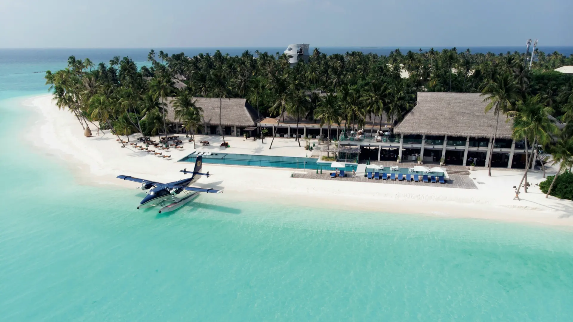 Review of Velaa Private Island - 3