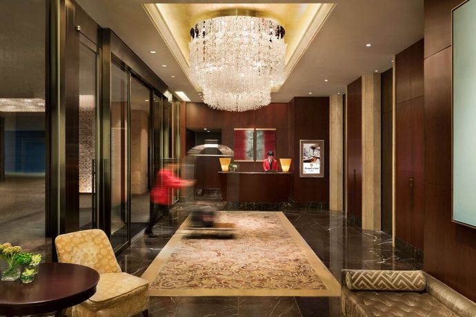 Verified hotel review - Shangri-La Tokyo - 20