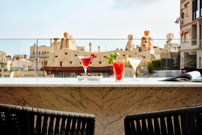 Verified hotel review - Sir Victor Hotel, part of Sircle Collection - 49