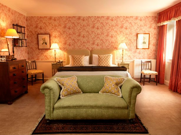 Greywalls Hotel & Chez Roux - 33
