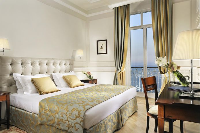 Royal Hotel Sanremo - 13