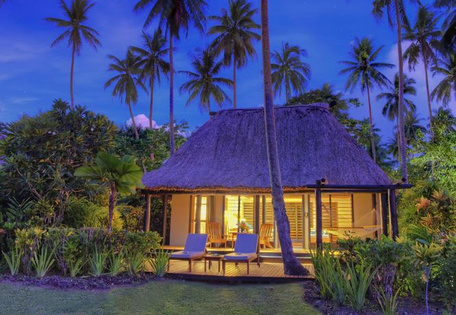 Jean-Michel Cousteau Resort Fiji - 8