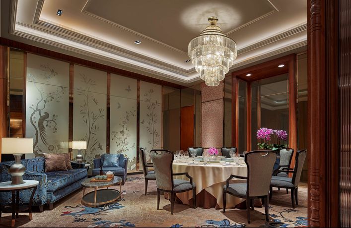 Verified hotel review - Shangri-La The Fort Manila - 19