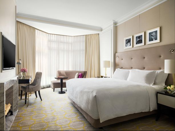 The Langham Hong Kong - 26