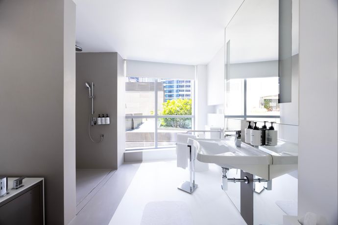 InterContinental Dubai Marina - 43
