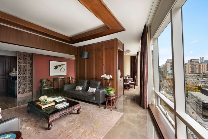 Verified hotel review - Shangri-La Toronto - 13
